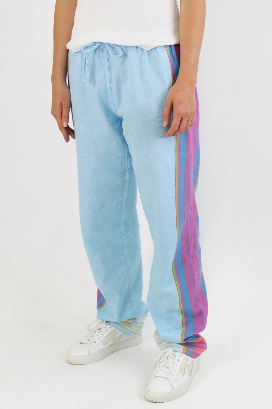 Men Aspiga Trousers | Unisex Kikoy Trousers