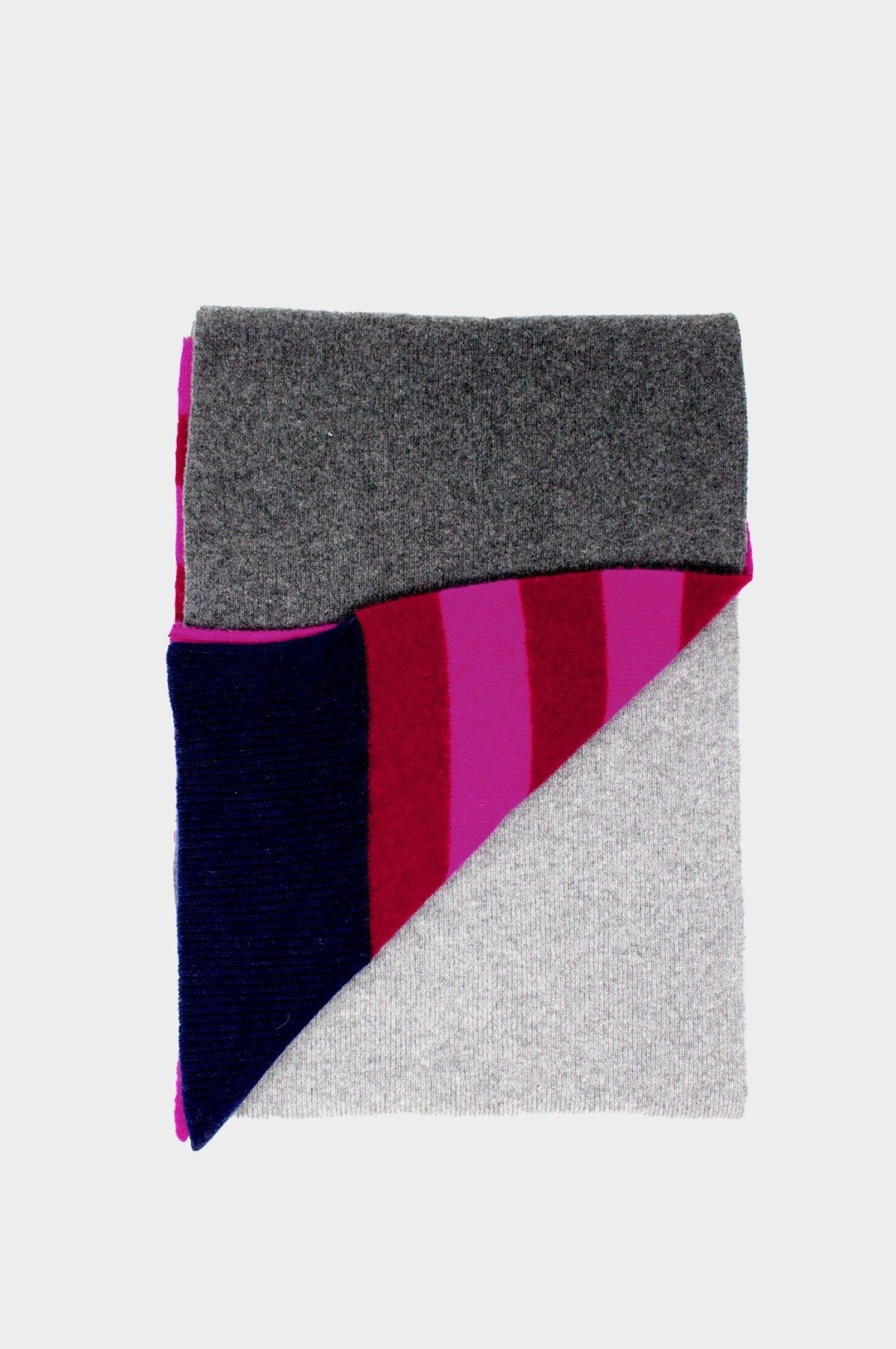 Accessories Aspiga | Wool Cashmere Scarf