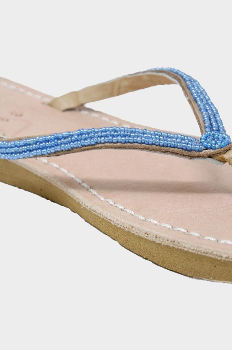 Accessories Aspiga | Classic Flip Flops