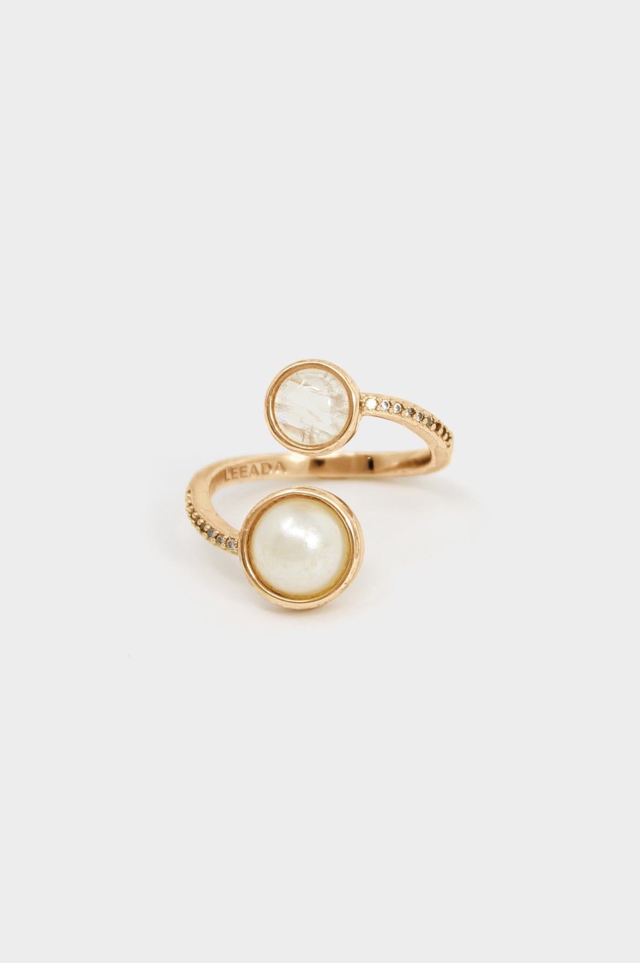 Jewellery Aspiga | Penelope Wrap Ring