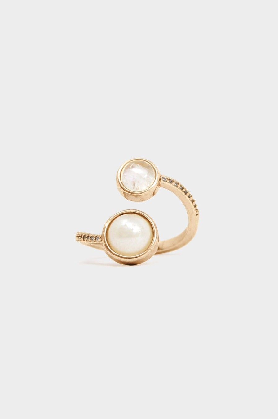 Jewellery Aspiga | Penelope Wrap Ring