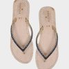 Accessories Aspiga | Classic Flip Flops