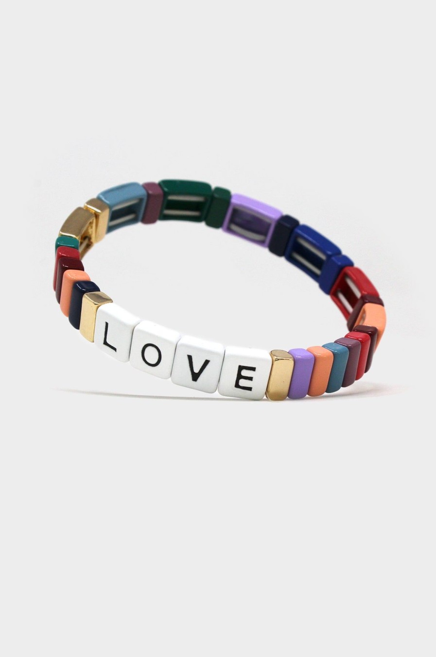 Jewellery Aspiga | Love Bracelet