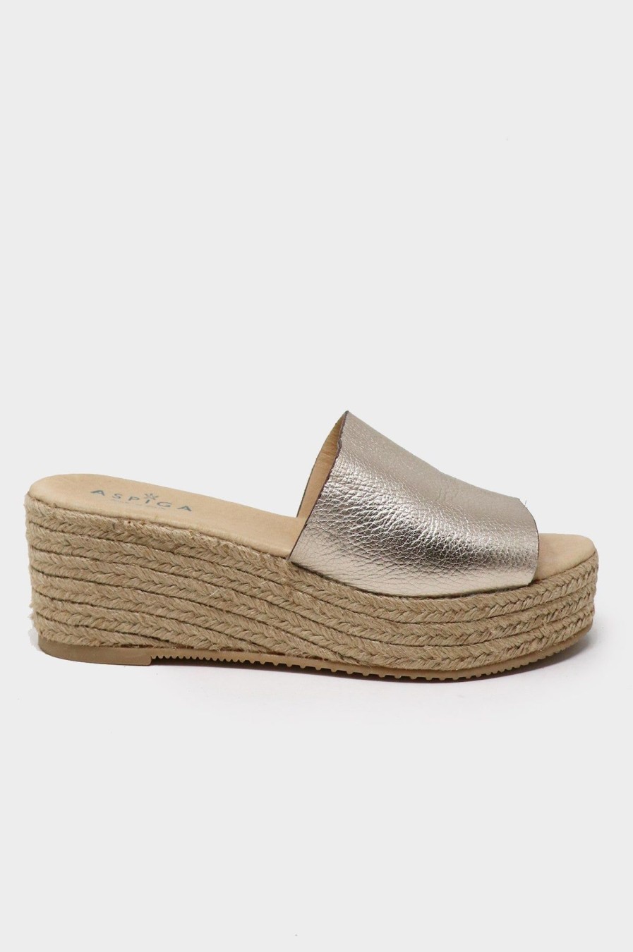 Womenm Aspiga Heels & Espadrilles | Laura Mule