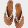 Womenm Aspiga Kenyan Sandals | Tanzi Soft Padded Sole Leather Sandals