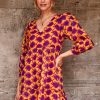 Womenm Aspiga Dresses | Aspiga Africa Kwa Dress