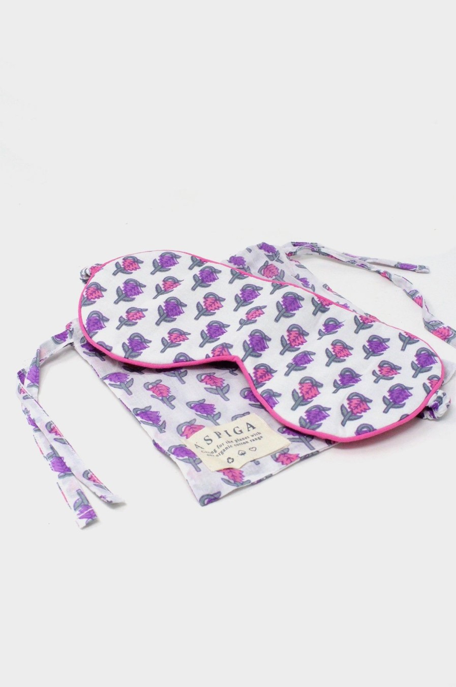 Womenm Aspiga Loungewear | Eye Mask