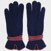 Accessories Aspiga | Touchscreen Wool & Cashmere Blend Gloves