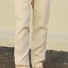 Men Aspiga Trousers | Men'S Premium Linen Trousers