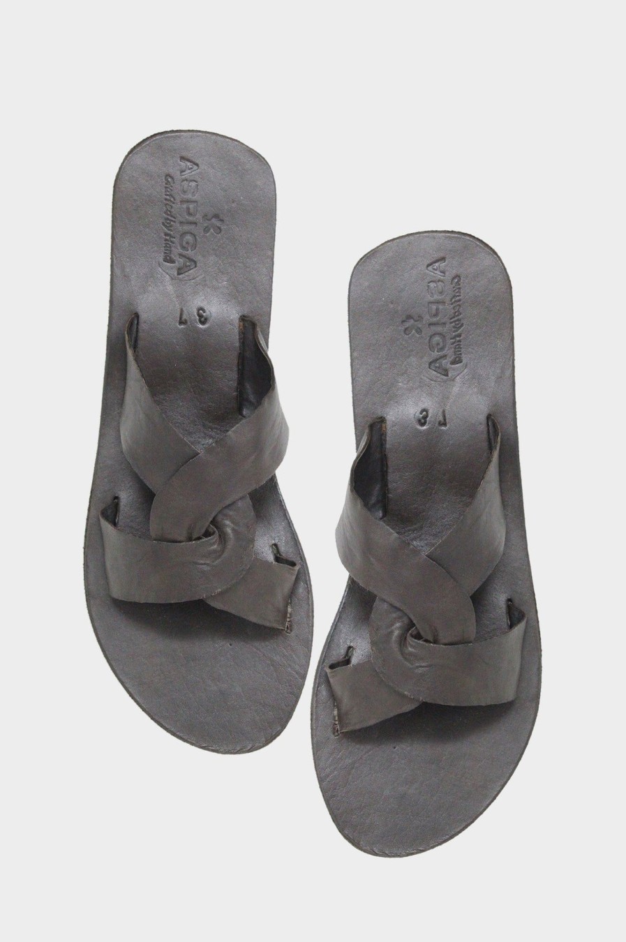 Womenm Aspiga Sandals | Greek Sandals