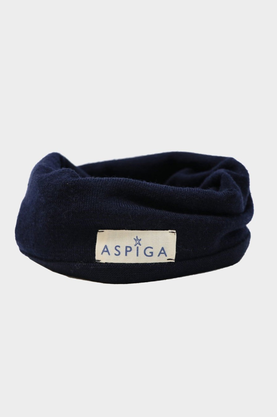 Accessories Aspiga | Merino Neck Warmer/Snood