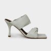 Womenm Aspiga Sandals | Twist Strap Sandals