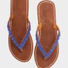 Womenm Aspiga Sandals | Evy Soft Sole Leather Sandals