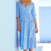 Womenm Aspiga Dresses | Emma Midi Dress