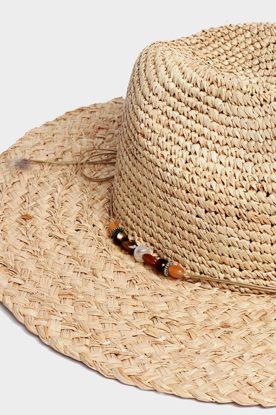 Accessories Aspiga | Hilton Hat