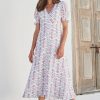 Womenm Aspiga Dresses | Sally Anne Tea Dress