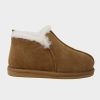 Womenm Aspiga Slippers | Women'S Sheepskin Ribbon Slippers