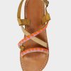 Womenm Aspiga Sandals | Lara Leather Sandals