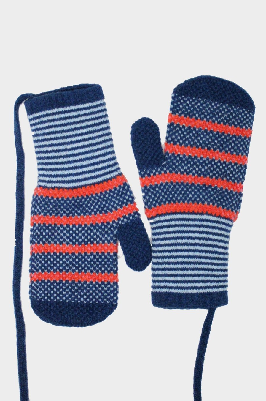 Accessories Aspiga | String Mittens