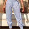 Womenm Aspiga Loungewear | Harem Trousers