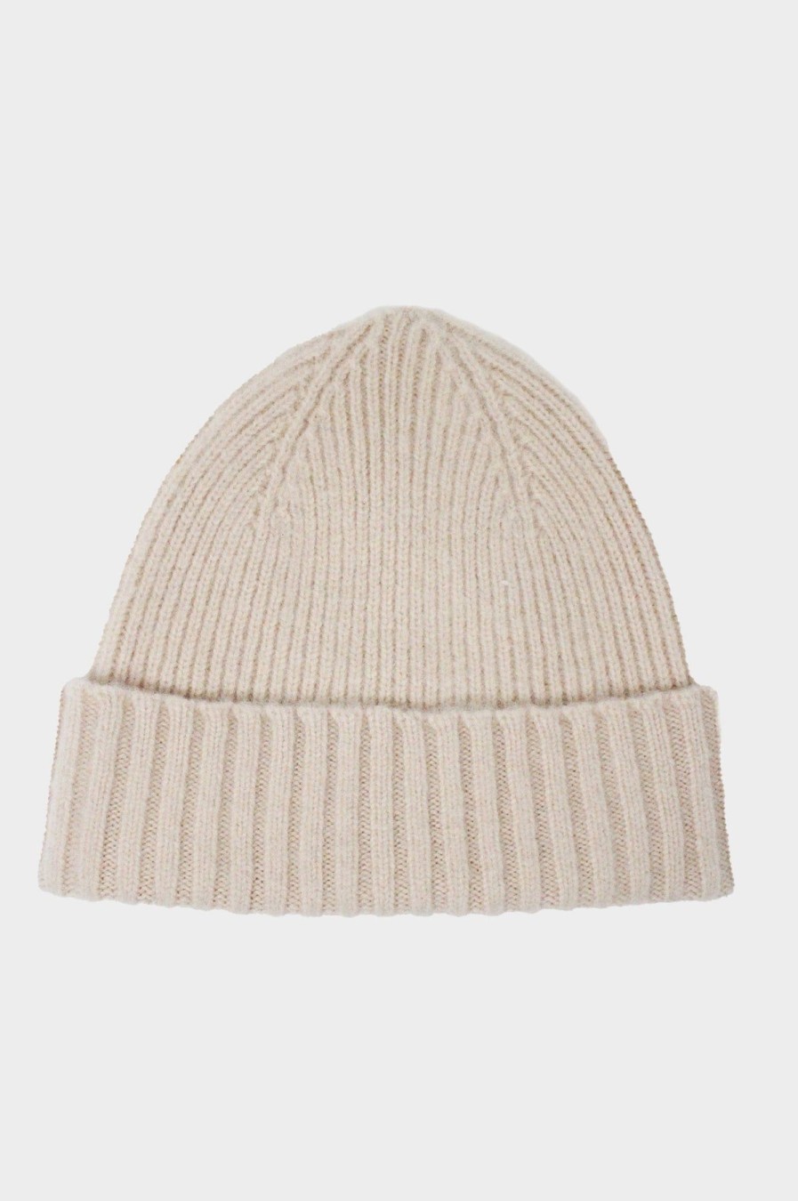 Accessories Aspiga | Lambswool Beanie