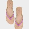 Accessories Aspiga | Classic Flip Flops