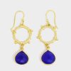 Jewellery Aspiga | Allegra Earrings