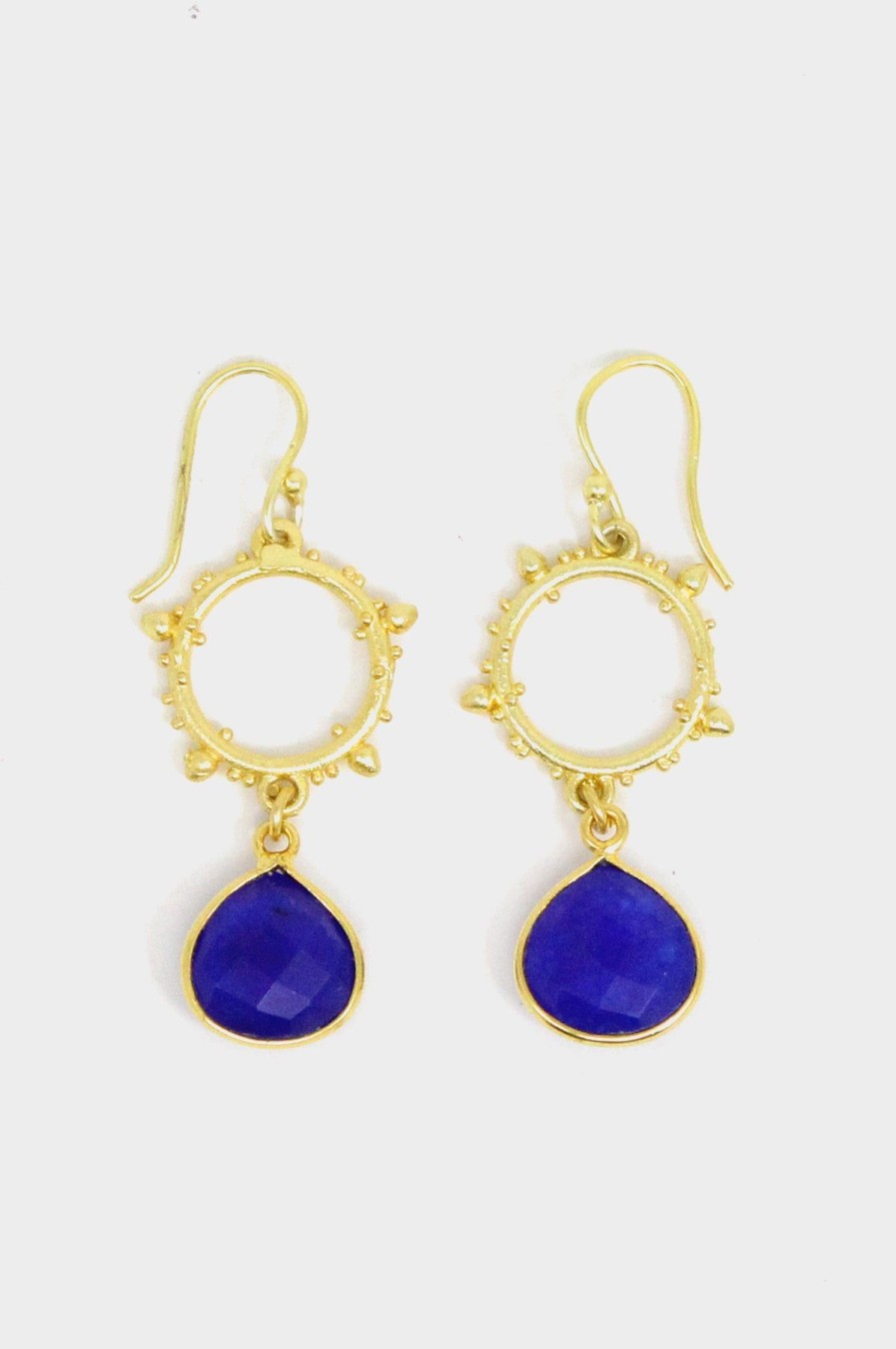 Jewellery Aspiga | Allegra Earrings