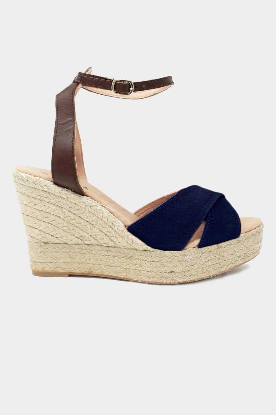 Womenm Aspiga Heels & Espadrilles | Nadia Platform Wedge