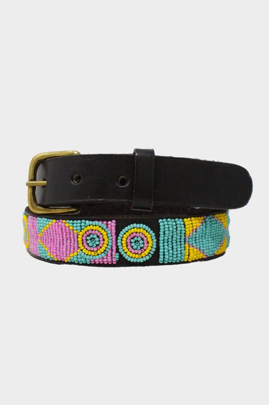 Accessories Aspiga | Toto Belt