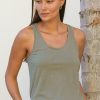 Womenm Aspiga Tops | Vest Top