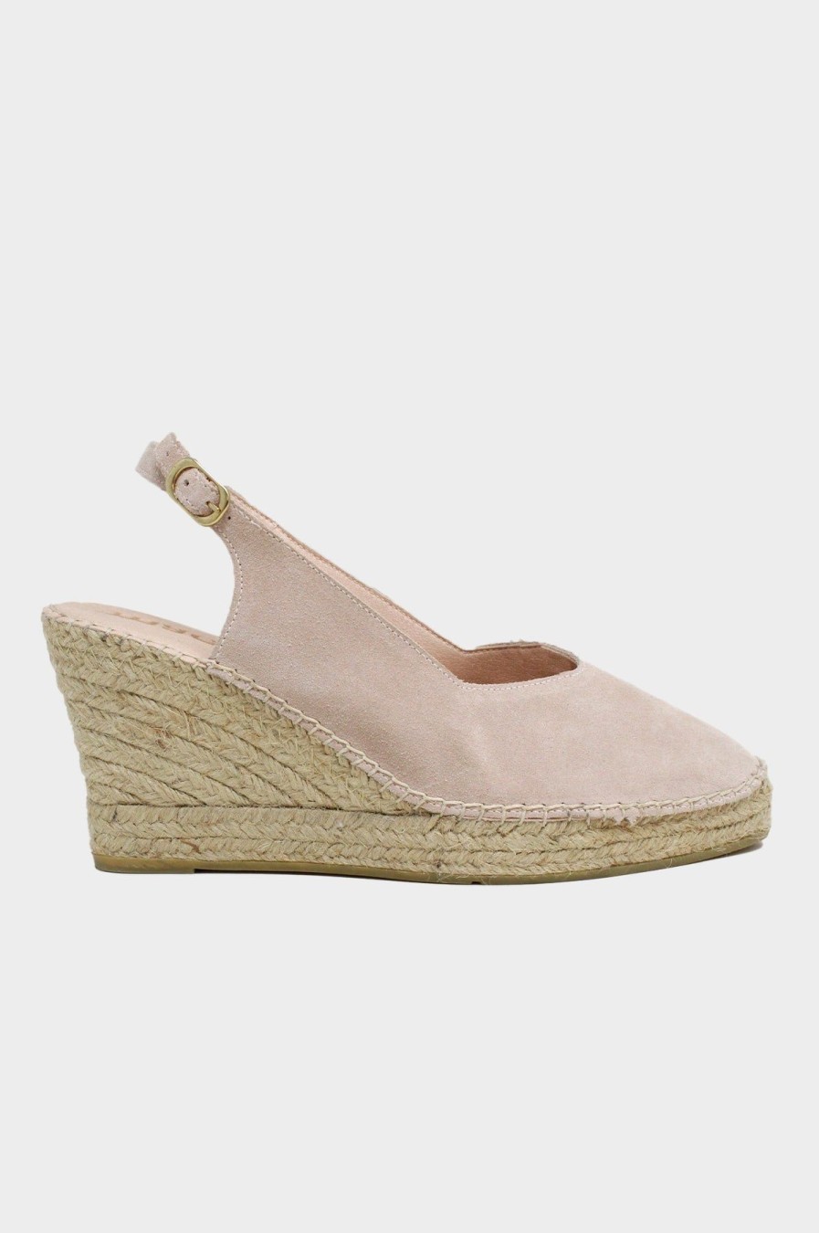 Womenm Aspiga Heels & Espadrilles | Evia Wedge Espadrilles