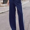 Womenm Aspiga Trousers | Ponte Trousers