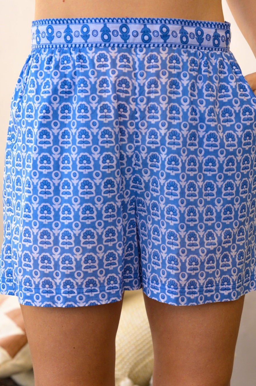 Womenm Aspiga Shorts | Cora Shorts