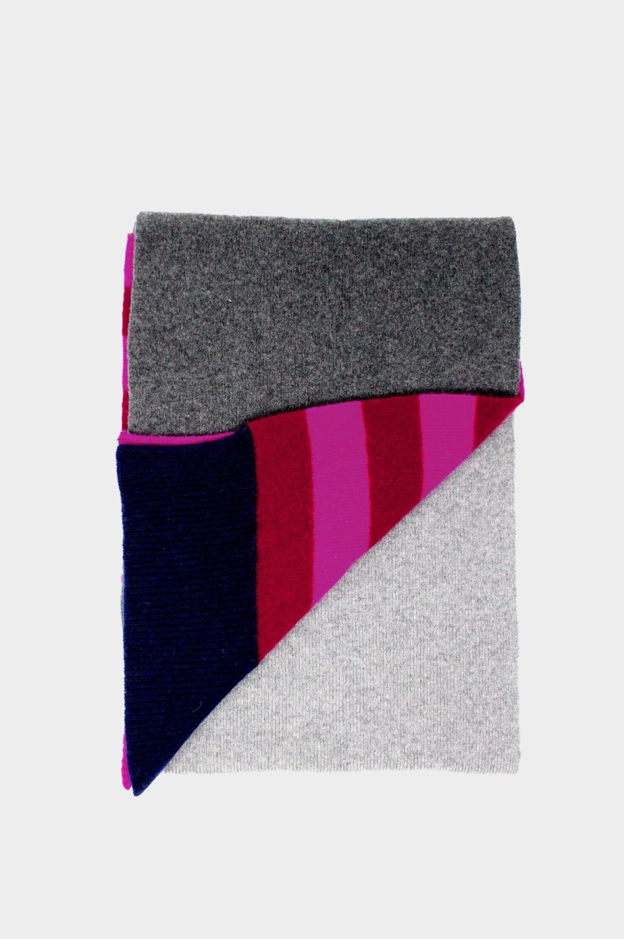 Accessories Aspiga | Wool Cashmere Scarf