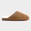 Womenm Aspiga Slippers | Unisex Sheepskin Scuffs