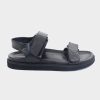 Womenm Aspiga Sandals | Traveller Hook Loop Sandals