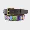 Men Aspiga Belts | Unisex Toto Belt