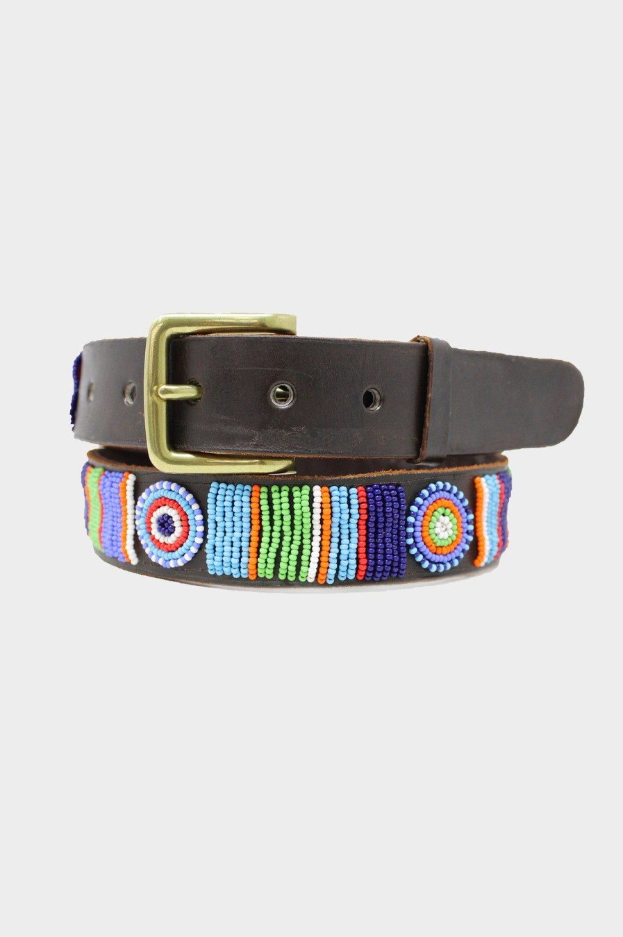 Men Aspiga Belts | Unisex Toto Belt