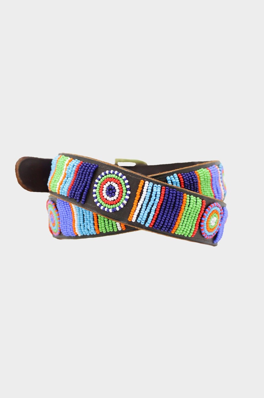 Men Aspiga Belts | Unisex Toto Belt