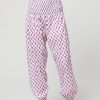 Womenm Aspiga Loungewear | Harem Trousers