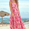 Womenm Aspiga Dresses | Tabitha Maxi Dress