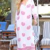 Womenm Aspiga Kaftans & Sarongs | Guadalupe Maxi Tunic