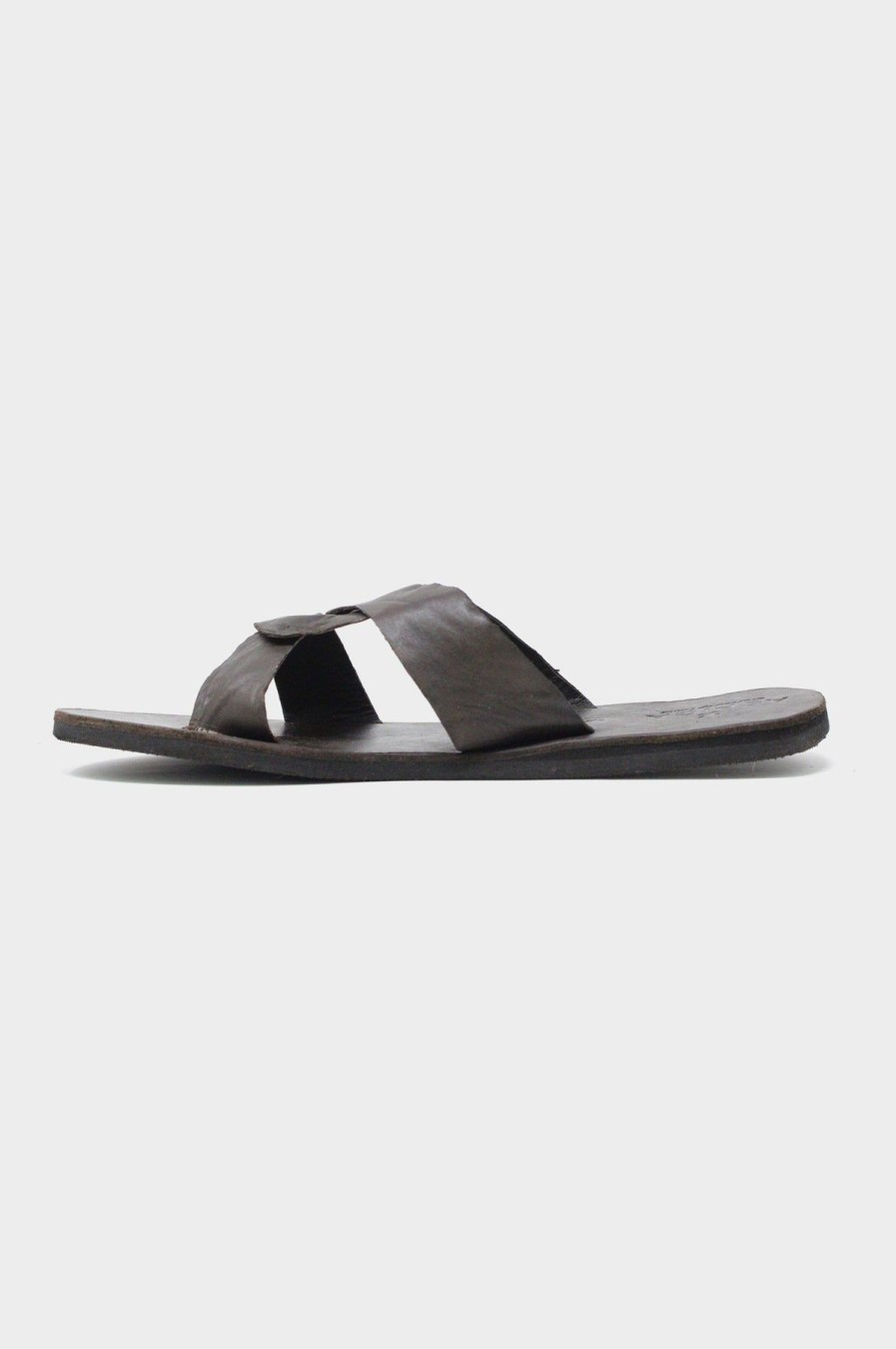 Womenm Aspiga Kenyan Sandals | Greek Sandals