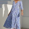 Womenm Aspiga Dresses | Emma Midi Dress