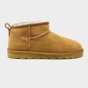 Womenm Aspiga Boots | Mini Sheepskin Boot