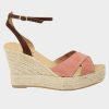 Womenm Aspiga Heels & Espadrilles | Nadia Platform Wedge