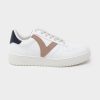 Womenm Aspiga Trainers | Madrid Low Top Trainers