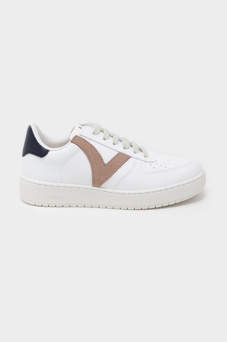 Womenm Aspiga Trainers | Madrid Low Top Trainers