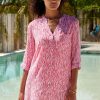 Womenm Aspiga Tops | Mila Shirt Tunic